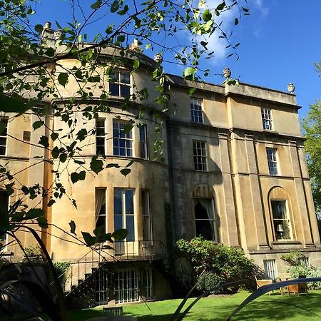 Bloomfield House Hotel Bath Bagian luar foto