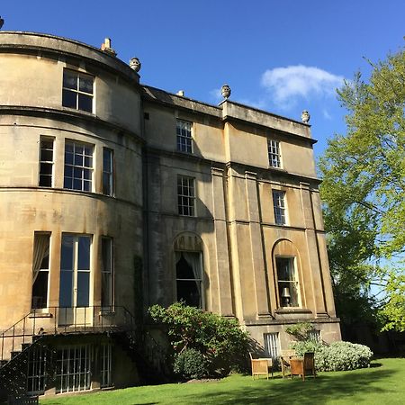 Bloomfield House Hotel Bath Bagian luar foto