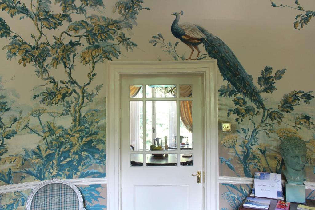 Bloomfield House Hotel Bath Bagian luar foto