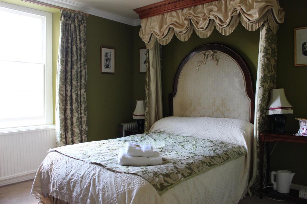 Bloomfield House Hotel Bath Ruang foto