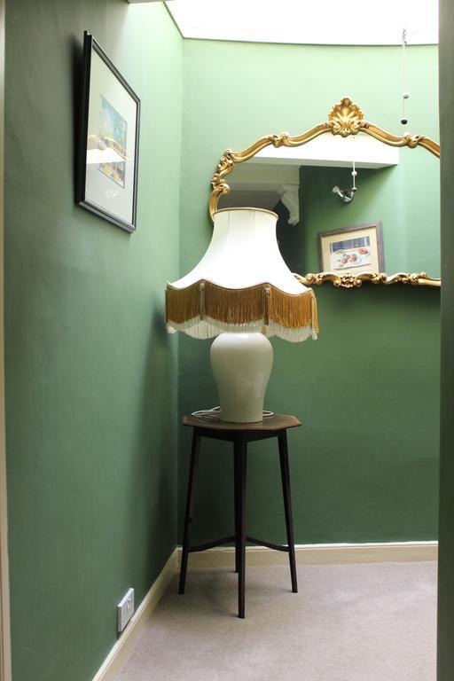 Bloomfield House Hotel Bath Bagian luar foto