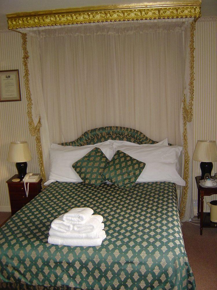 Bloomfield House Hotel Bath Bagian luar foto