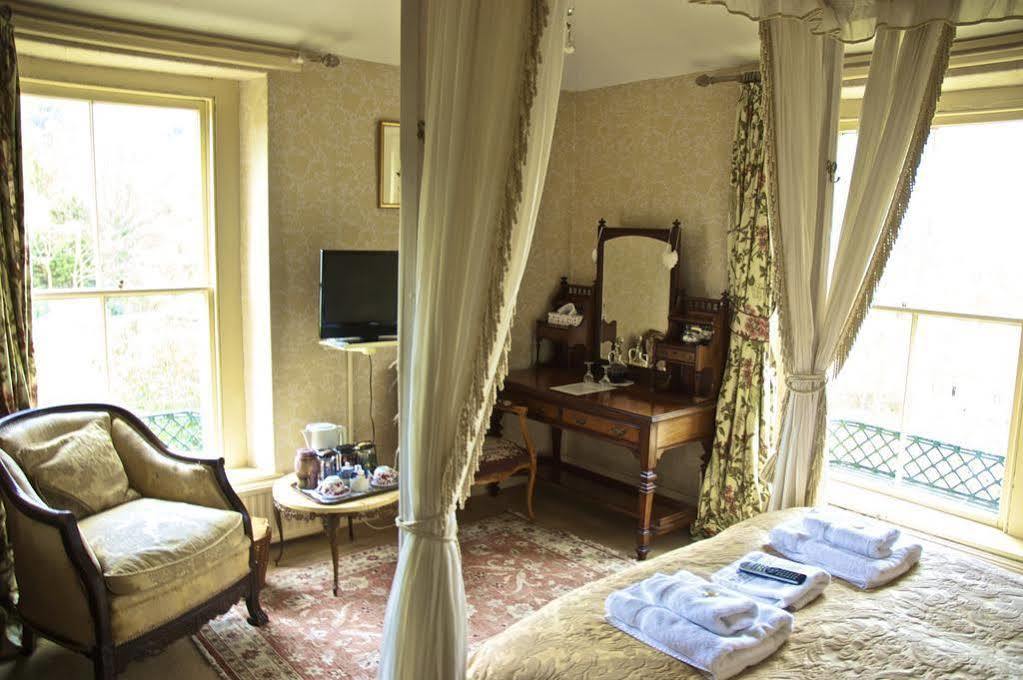 Bloomfield House Hotel Bath Bagian luar foto