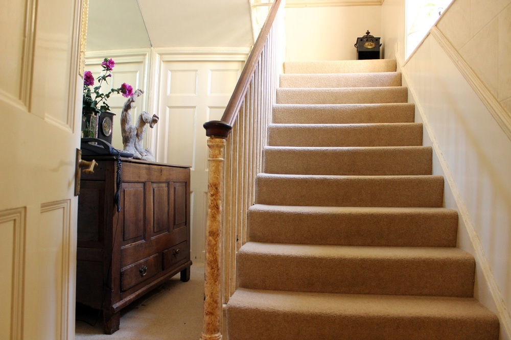 Bloomfield House Hotel Bath Bagian luar foto