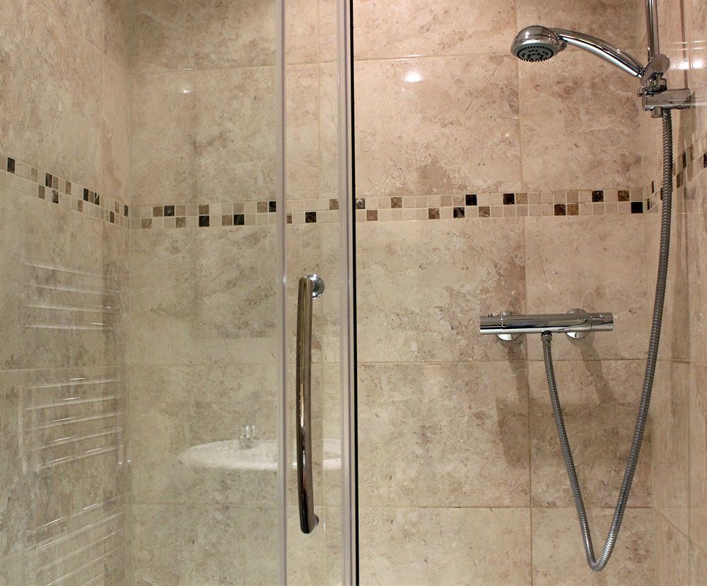 Bloomfield House Hotel Bath Bagian luar foto