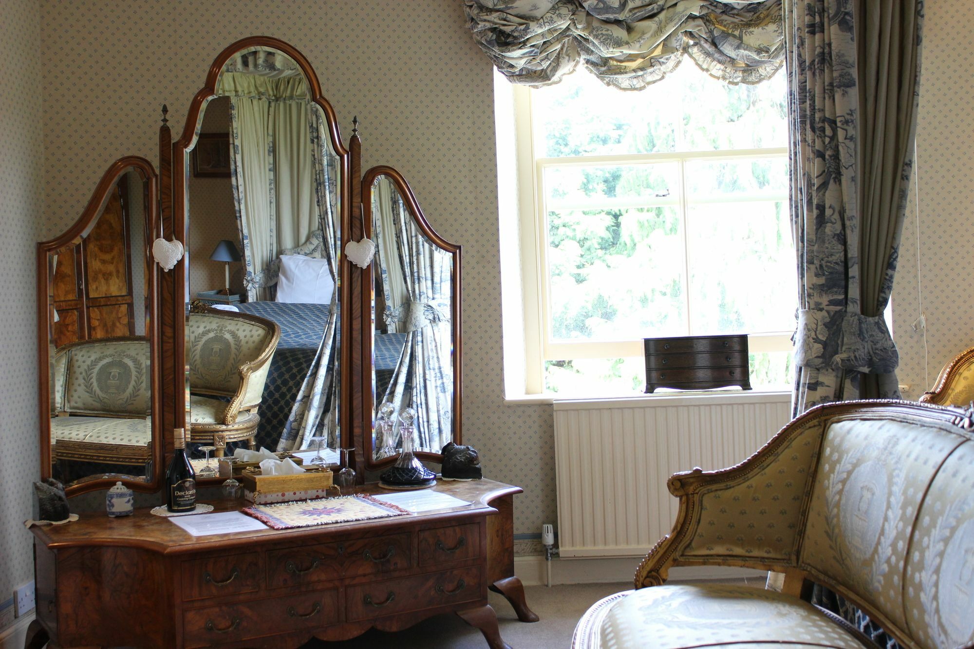 Bloomfield House Hotel Bath Bagian luar foto