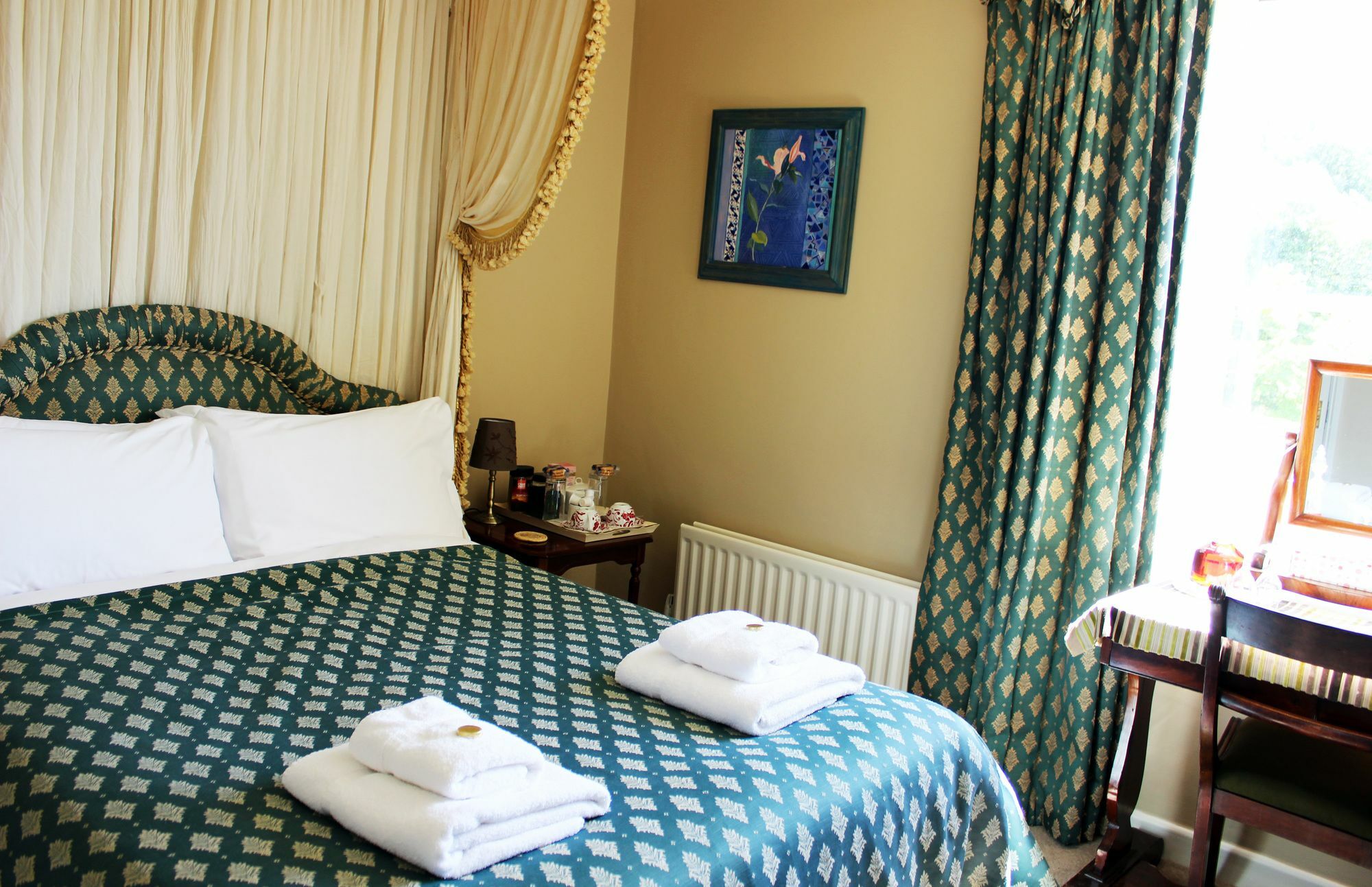Bloomfield House Hotel Bath Bagian luar foto