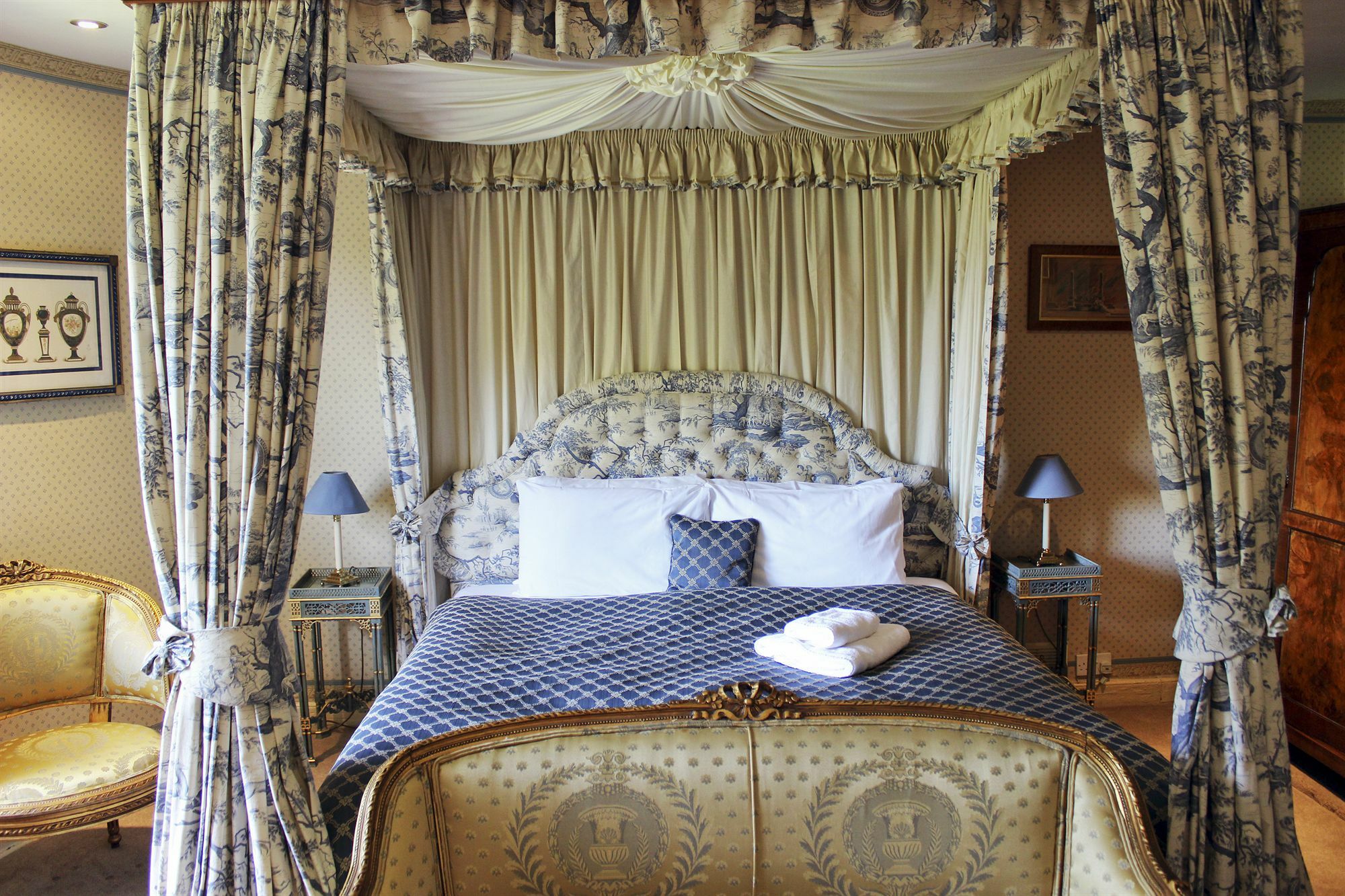 Bloomfield House Hotel Bath Bagian luar foto