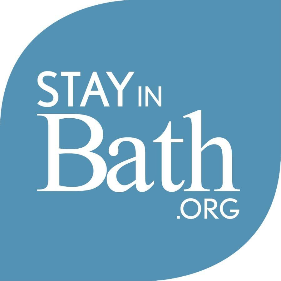 Bloomfield House Hotel Bath Bagian luar foto